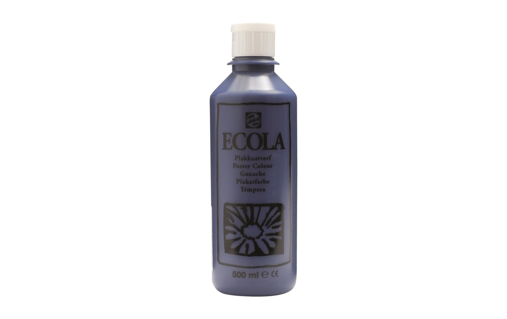 TALENS Peint affiche 500ml bleu pruss (500 pces)