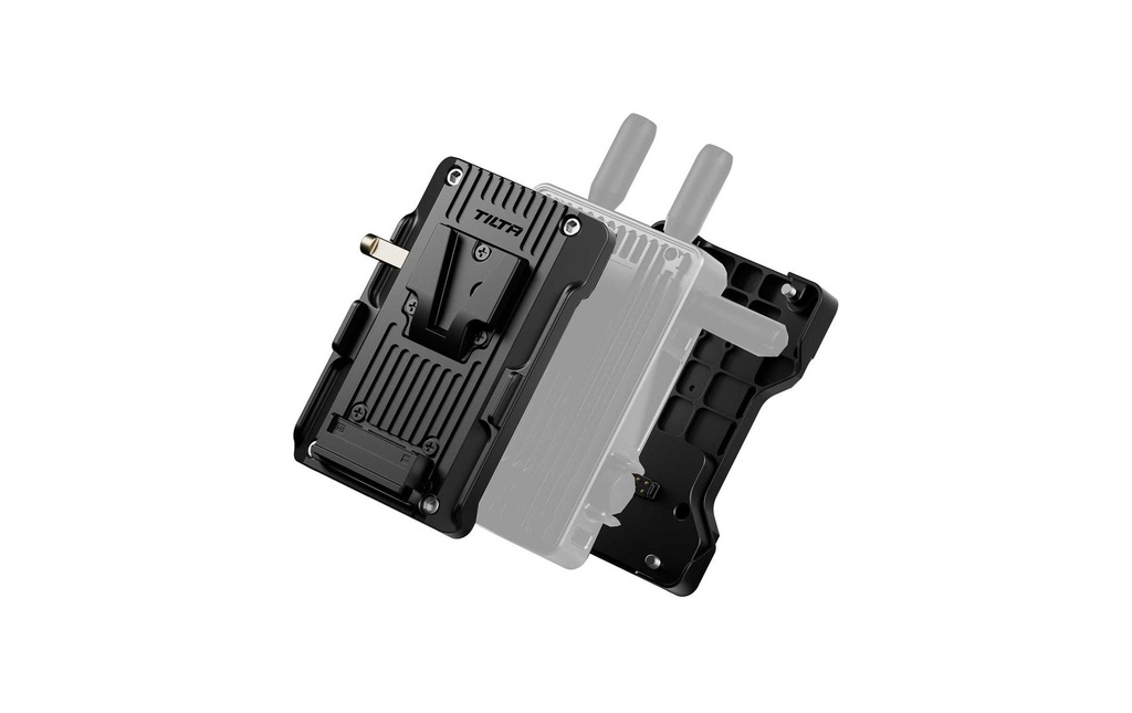 Tilta Module d'alimentation pour transmetteur vidéo DJI - V Mount