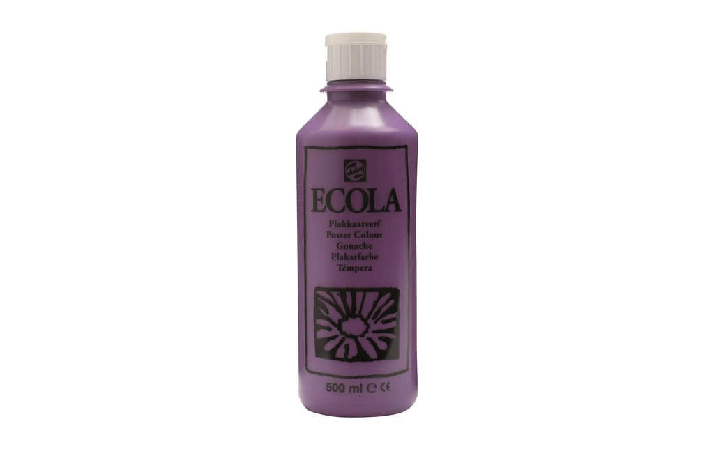 TALENS Encre pr affiche 500ml violet (500 pces)