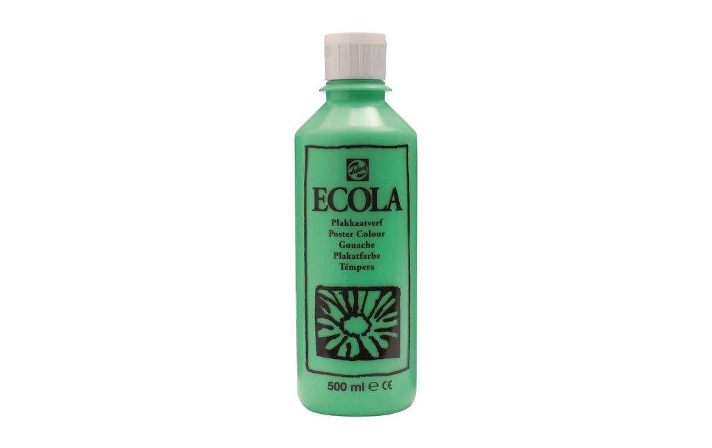 TALENS Encre pr affiche 500 ml ve.cl (500 pces)