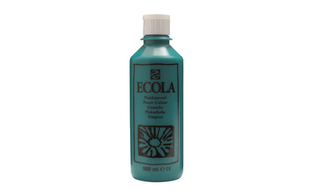 TALENS Encre pr affiche 500ml ve.fo (500 pces)