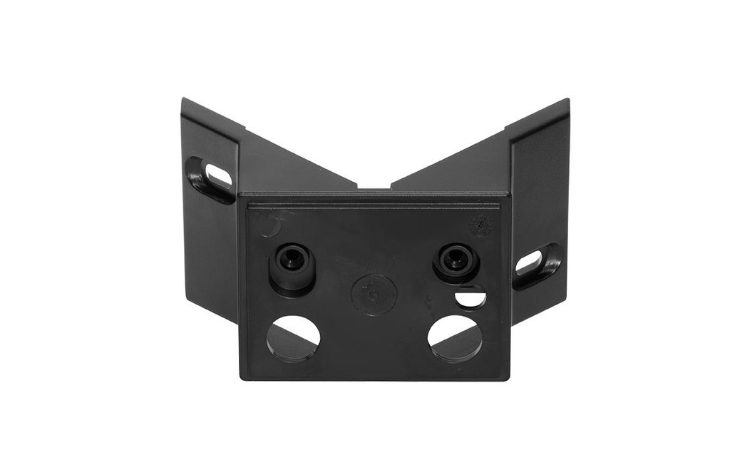 Steinel Support mural d'angle LS 150 S, Noir