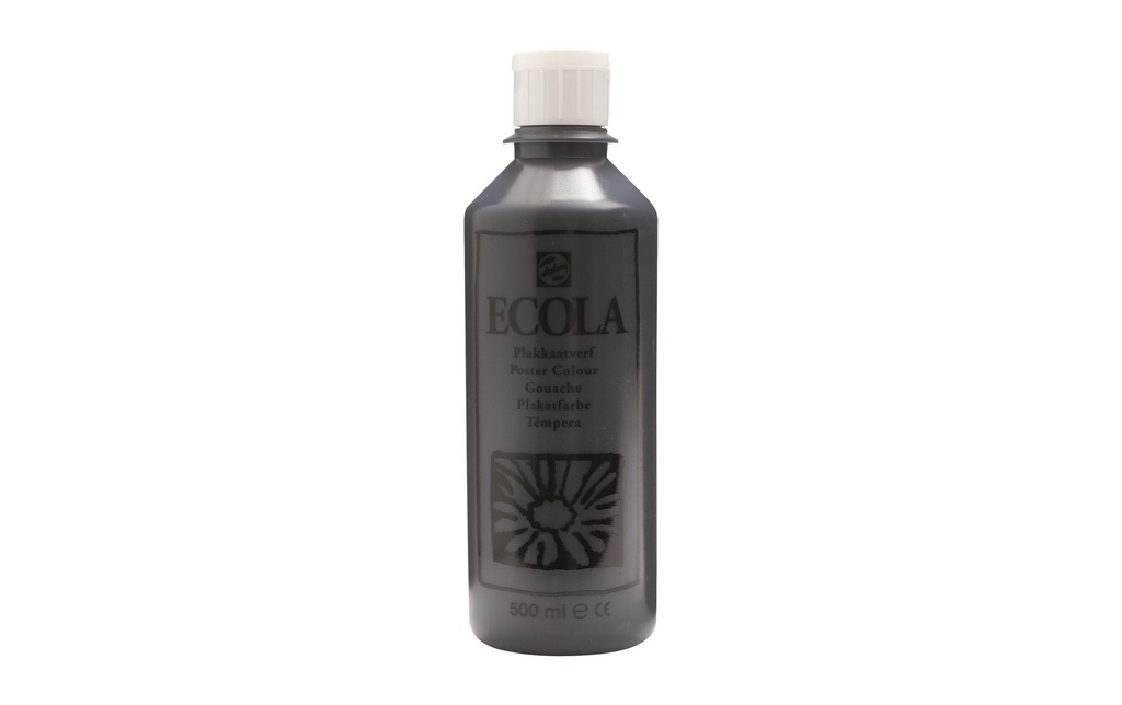 TALENS Encre pr affiche 500ml noir (500 pces)