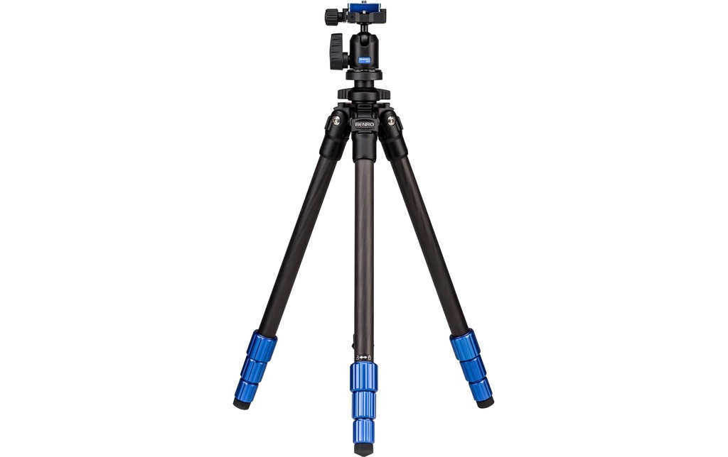 Benro Trépied Kit TSL08CN00 Slim