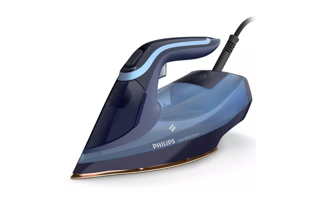 Philips Fer à vapeur DST8020/21
