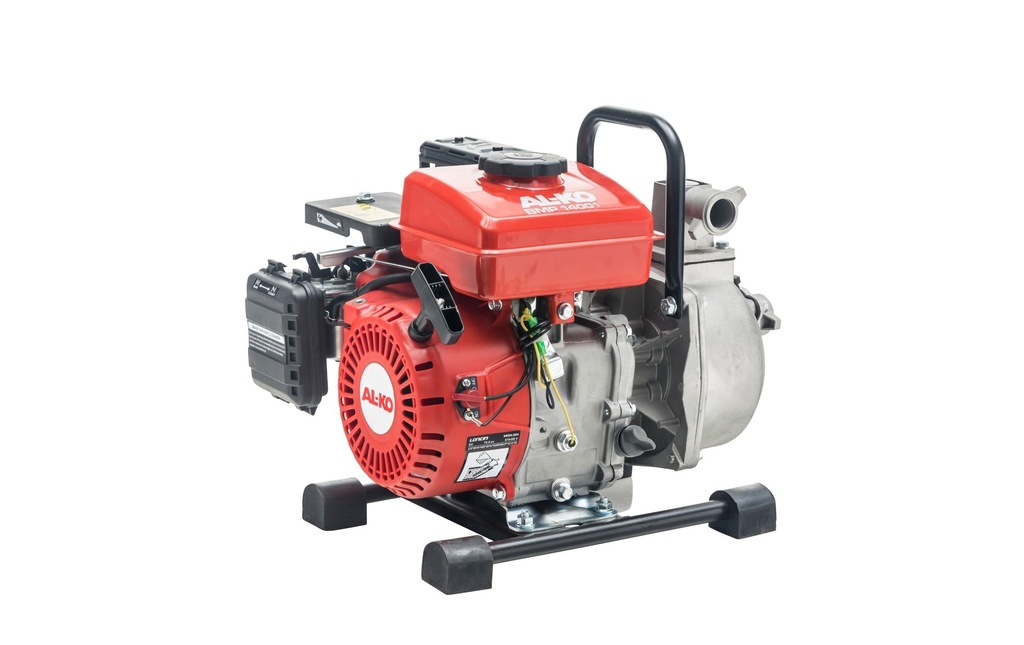 AL-KO Pompe à moteur à essence BMP 14001