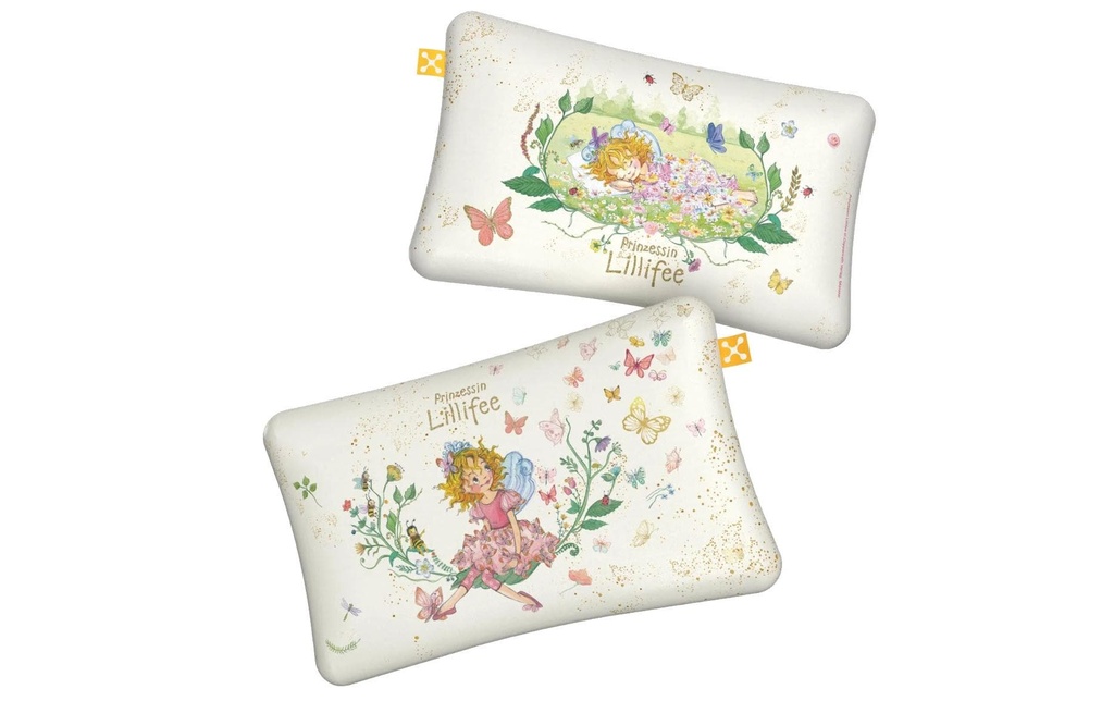 Smartsleep Taie d’oreiller Comfort Lillifee 50 x 32 cm