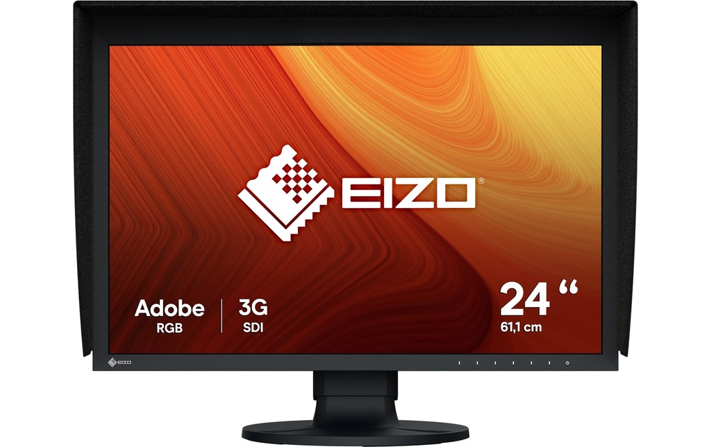 EIZO Moniteur CG2400SV Swiss Edition