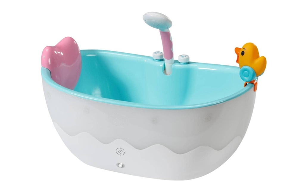 Baby Born Accessoires pour poupées Baignoire