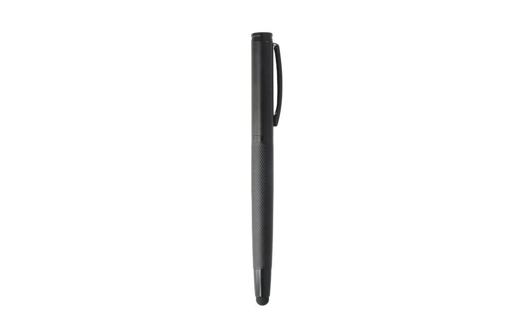 4smarts Stylo de saisie Ergorib Noir