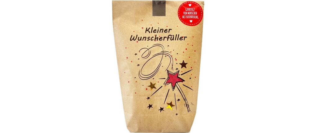 Wunderle Réalisateur de vœux divers contenus
