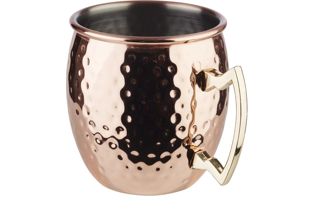 APS Gobelet à cocktail Moscow Mule 0.5 l, cuivre