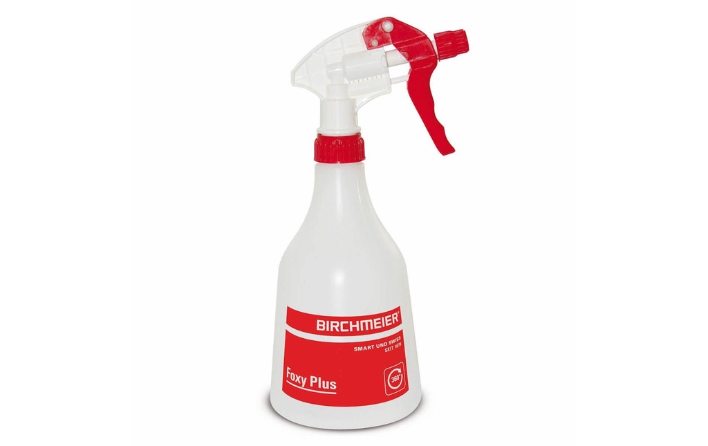 Birchmeier Pulvérisateur manuel Foxy Plus