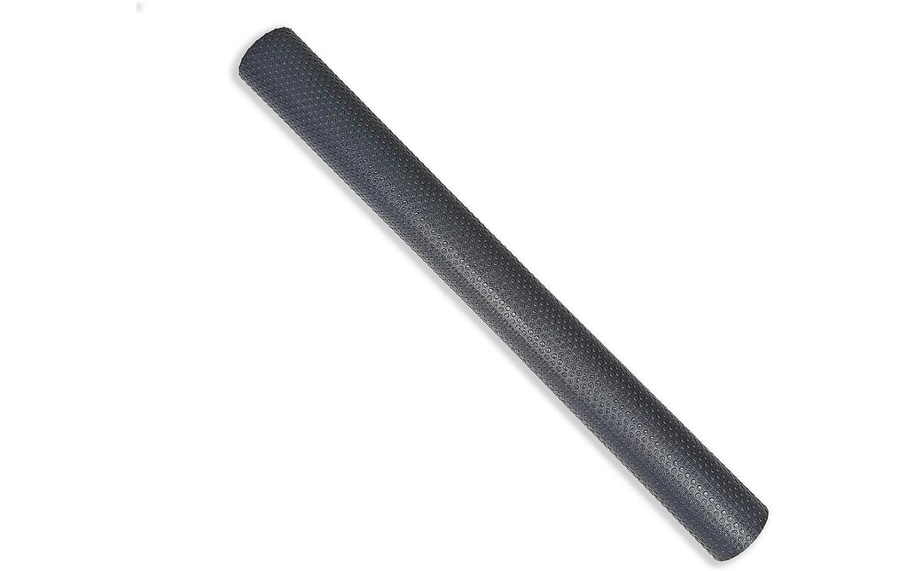 Kela Natte de cuisine Matte Soletta 150 cm x 50 cm, gris foncé
