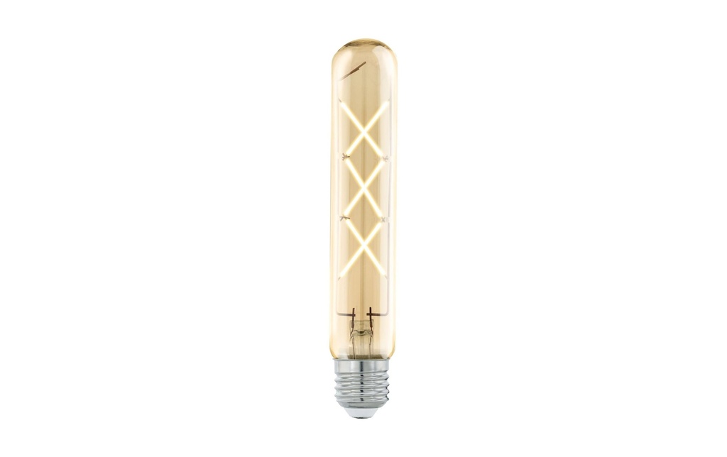 EGLO Leuchten Ampoule 4 W (40 W) E27 Blanc chaud (WW)