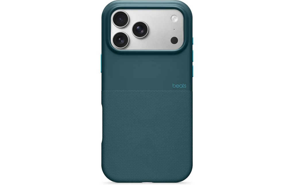 Apple Beats Rugged Case MagSafe iPhone 17 Pro Max Rocky Blue