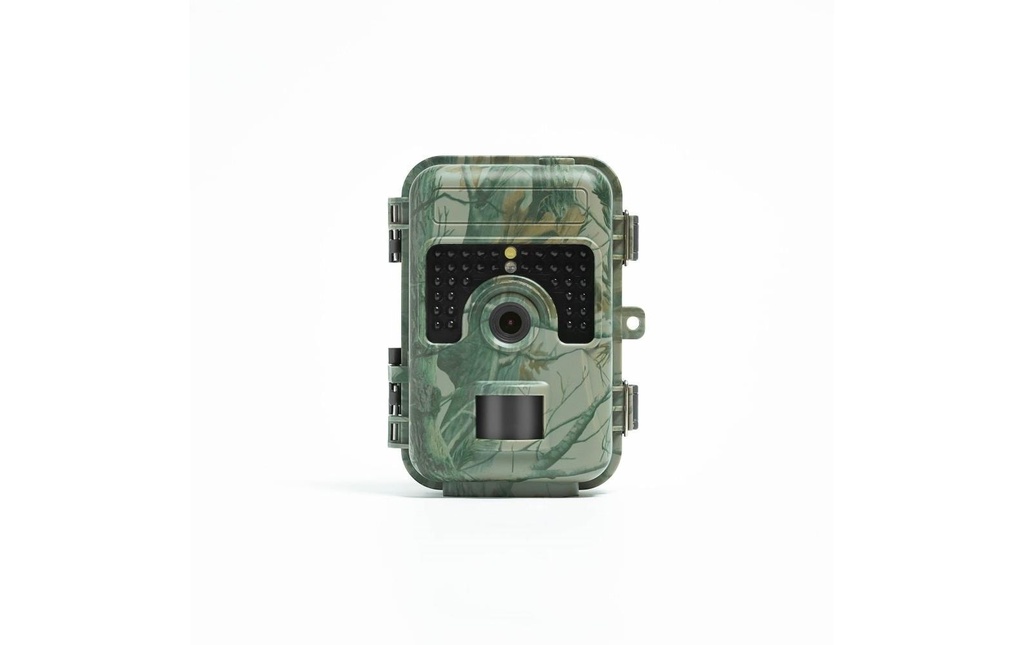 Camouflage Caméra animalière SM4 Pro