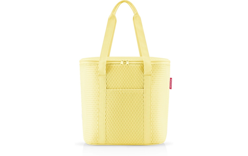 Reisenthel Panier de course Thermoshopper Mesh Lemon