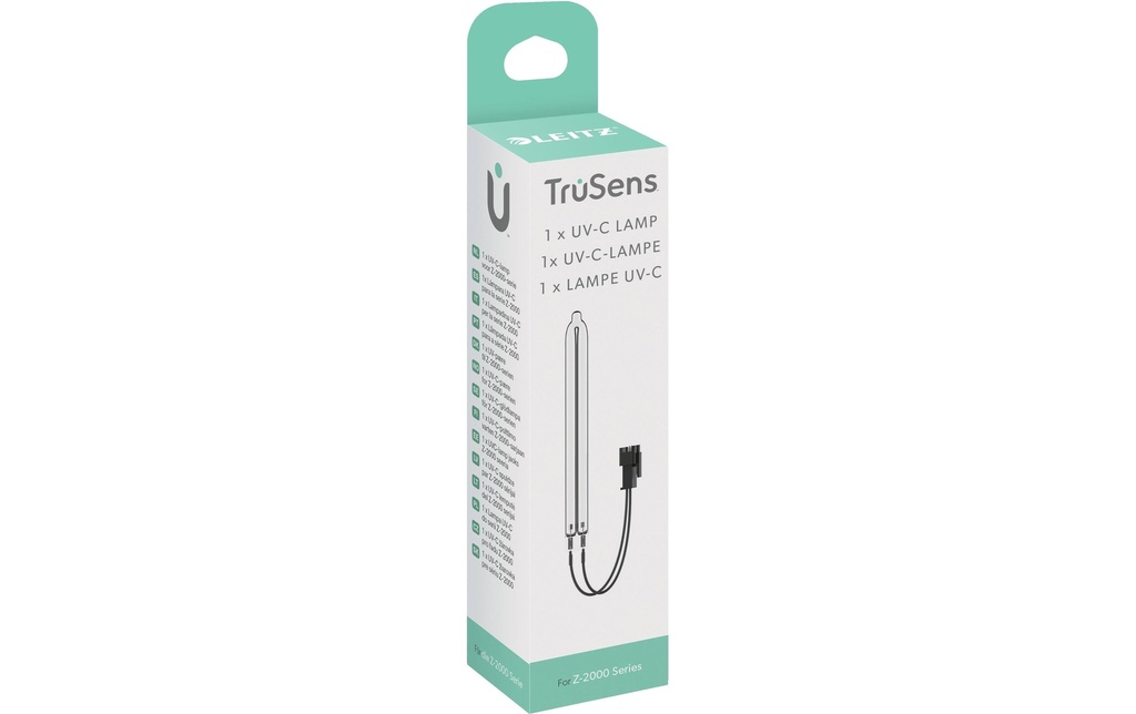Leitz Lampe UV-C TruSens pour Z-2000 1 pièce