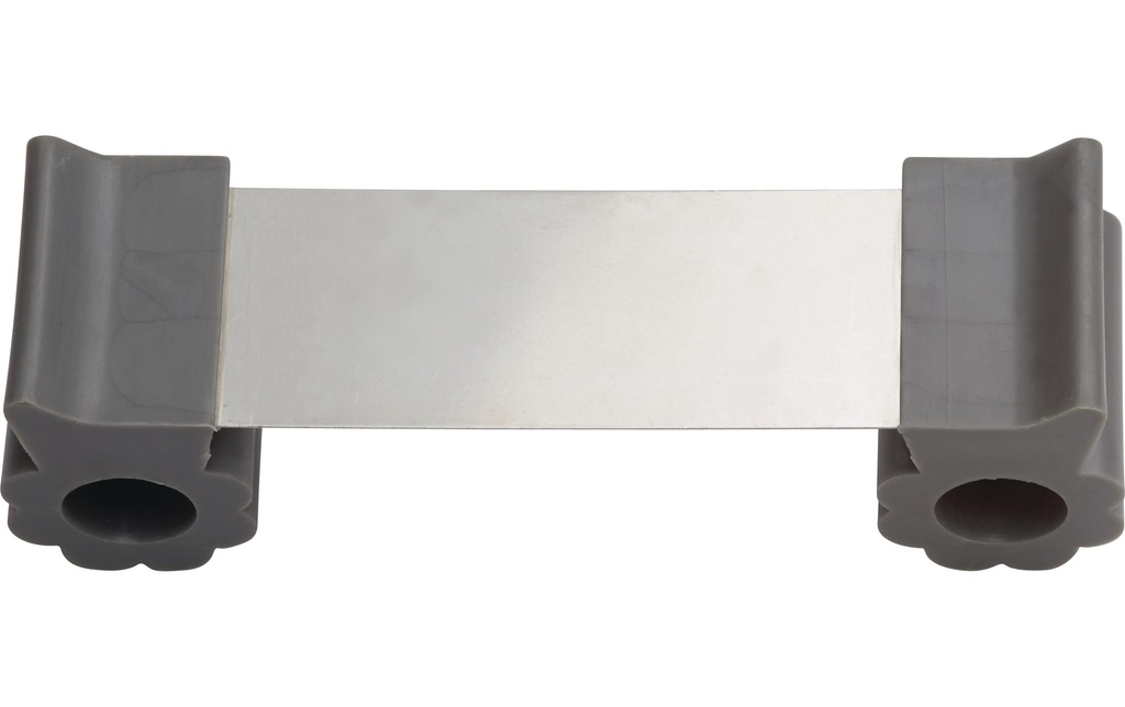 Abus Protection de porte Leif 1 pièce
