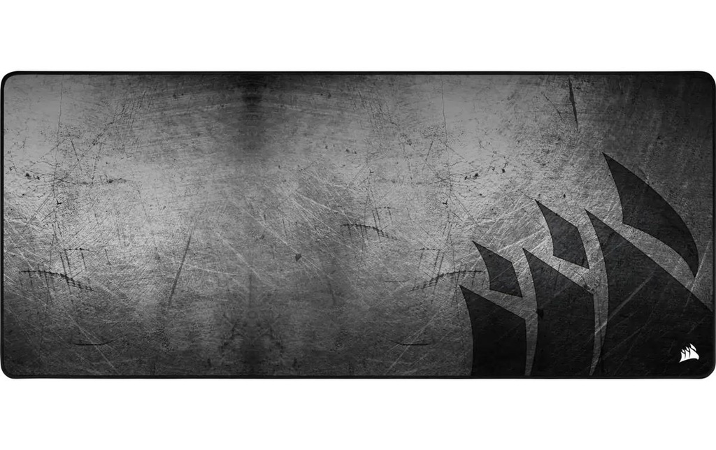 Corsair Tapis de souris de gaming MM350 PRO Extended XL Gris/Noir