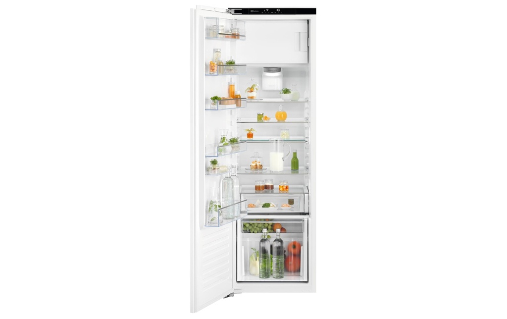 Electrolux Réfrigérateur encastré IK329SAL Gauche/Changeable