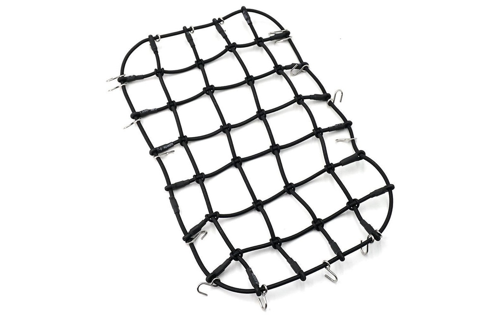 Yeah Racing Filet à bagages  250x150 mm
