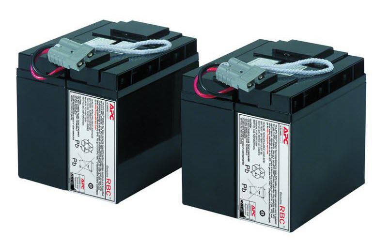 APC Batterie de rechange RBC11