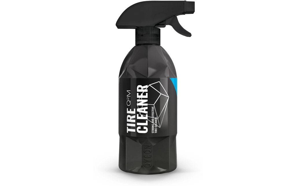 Gyeon Nettoyant pour pneus Q2M 500 ml