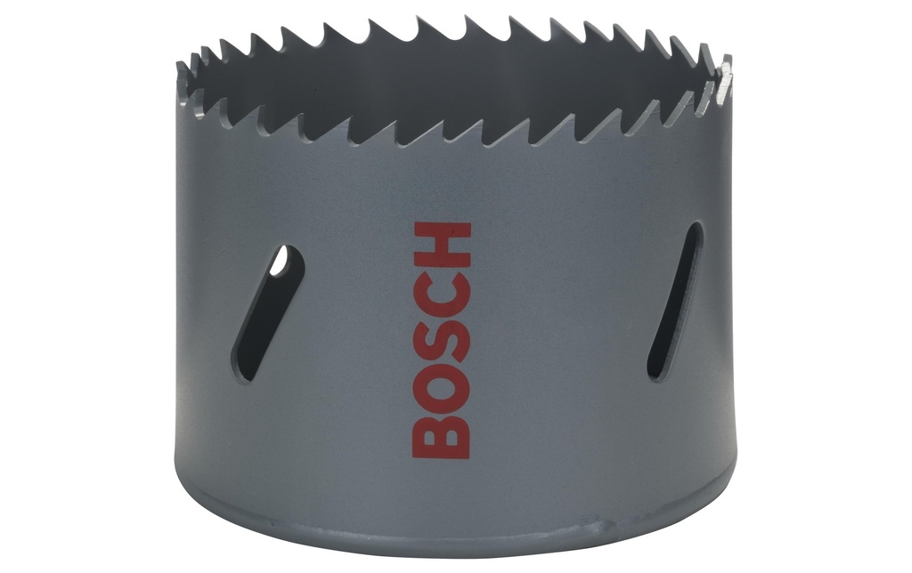 Bosch Professional Scie à cloche HSS bimétal pour adaptateur standard, 68 mm
