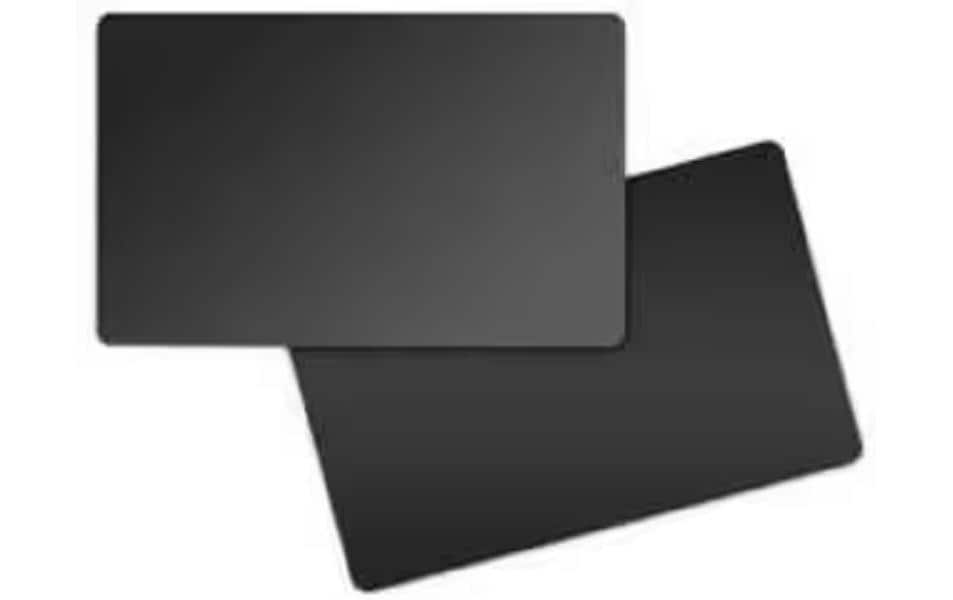 Zebra Technologies 0.76 mm 500 pièces, Noir