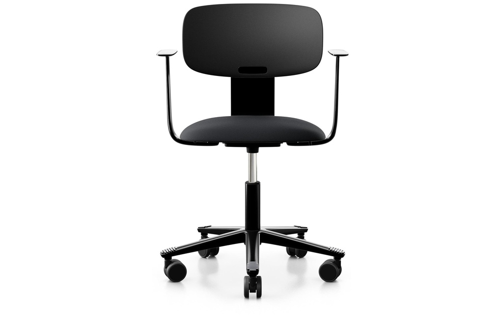 HÅG Chaise pivotante Tion 2140 Noir