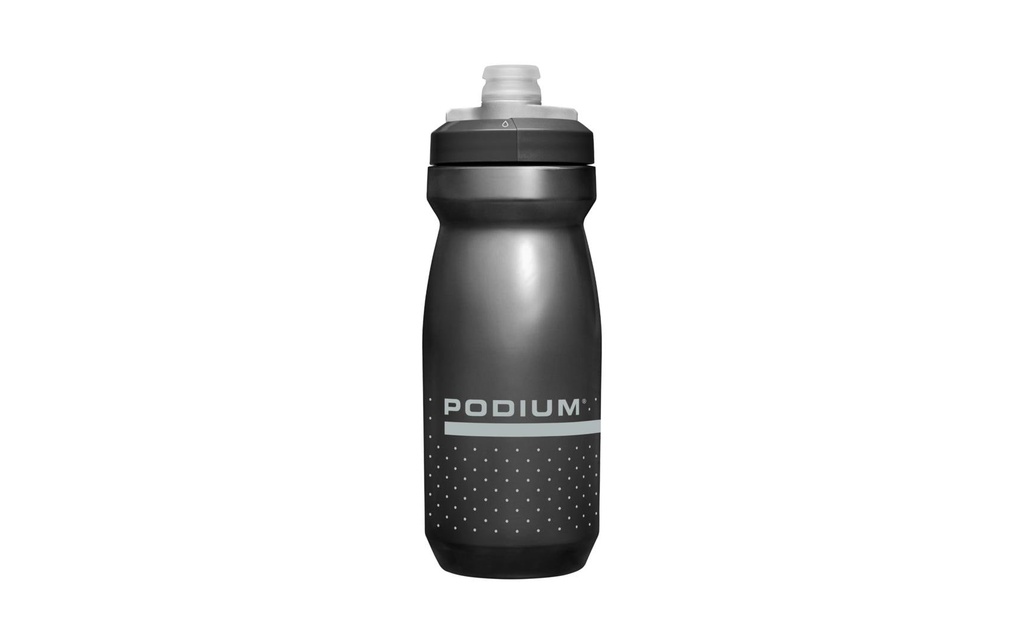 CamelBak Gourde Podium Bottle, 0.62 l, Noir