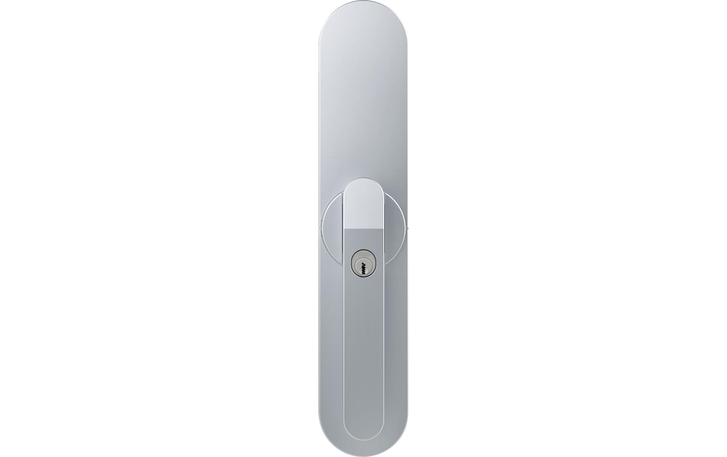Abus Commande de fenêtre intelligente WINTECTO One FCA4100S Argenté