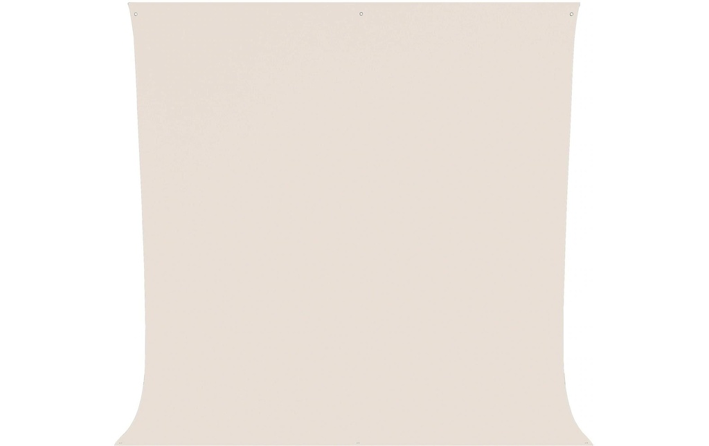 Westcott Fond Résistant aux plis 270 x 300 cm Buttermilk White
