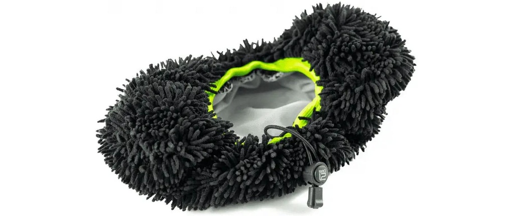 21CARS Housse de protection en microfibres