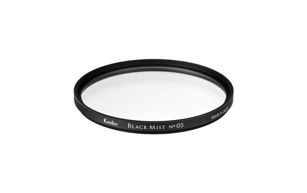 Kenko Filtre d'objectif Black Mist No.05 – 49 mm