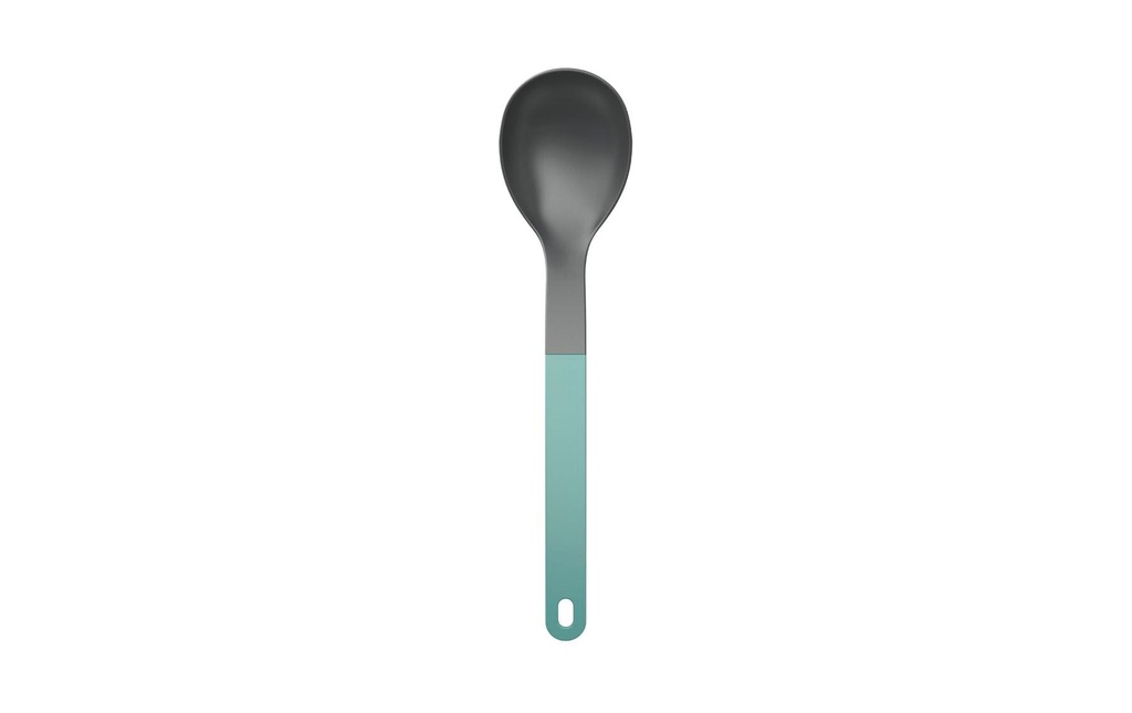 Rosti Cuillère de service New Optima 29 cm, Vert nordique