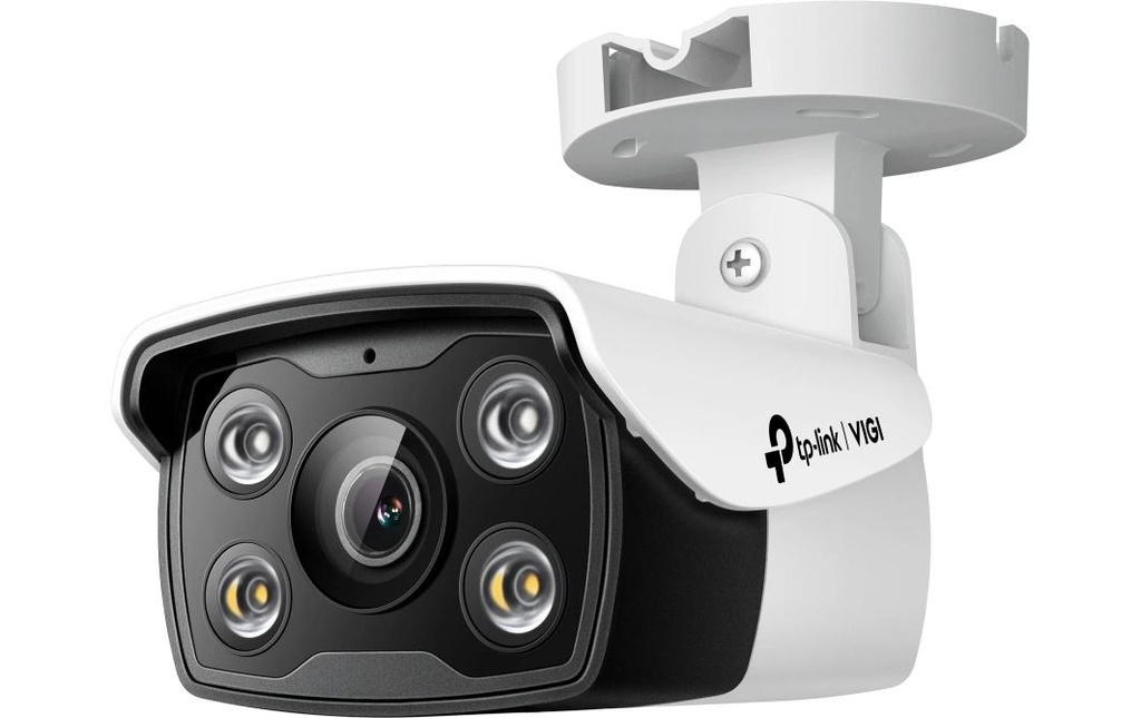 TP-Link Caméra réseau VIGI C340 2.8 mm