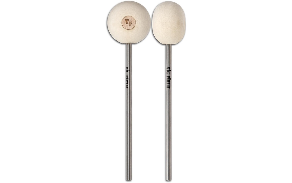 Vic Firth Bass Drum Beater VKB1 –  Feutre