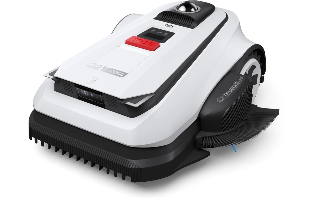 Ecovacs Tondeuse-robot GOAT A1600 LiDAR PRO 1600 m²