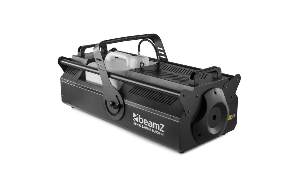 BeamZ Machine fumigène S3500