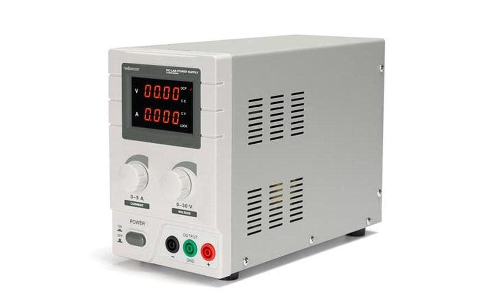 Velleman Adaptateur réseau de laboratoire LABPS3005