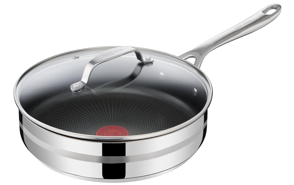Tefal Sautoir Jamie Oliver Smart 25 cm