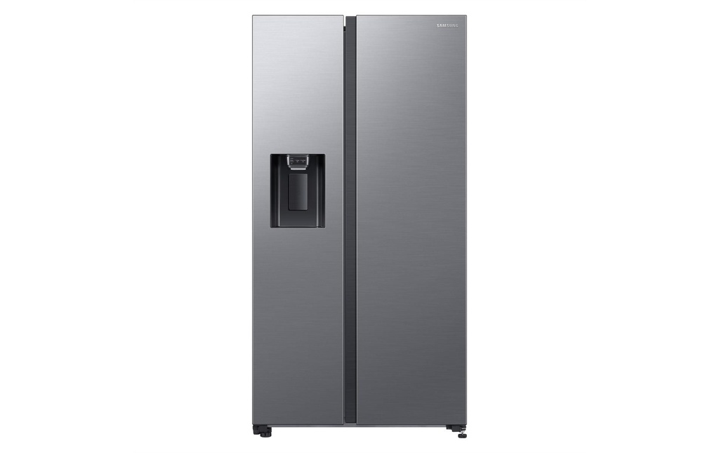 Samsung Foodcenter RS65DG5403S9WS Argent mat