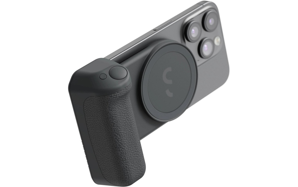 Shiftcam Support SnapGrip Pro Magsafe & PB Midnight