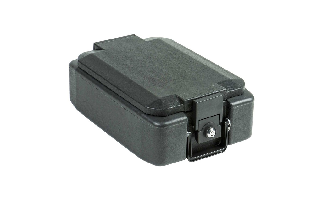Burgwächter Cassette de protection contre l’incendie FP 22 K