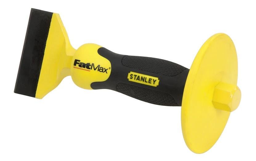 Stanley Fatmax Burin à joints avec protection des mains