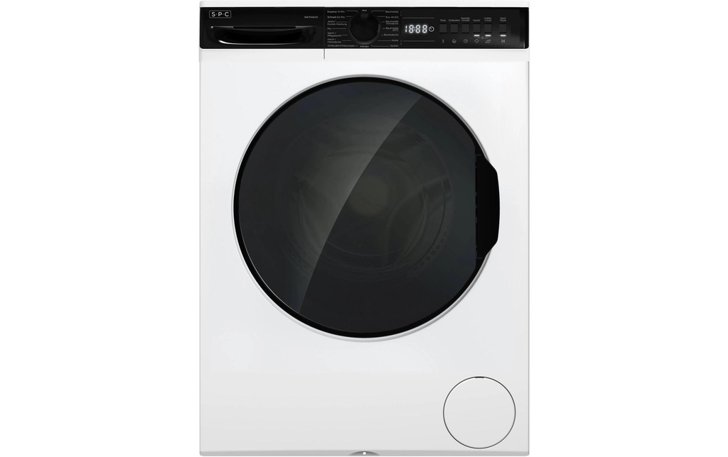 SPC WA814ACH-WIFI Gauche