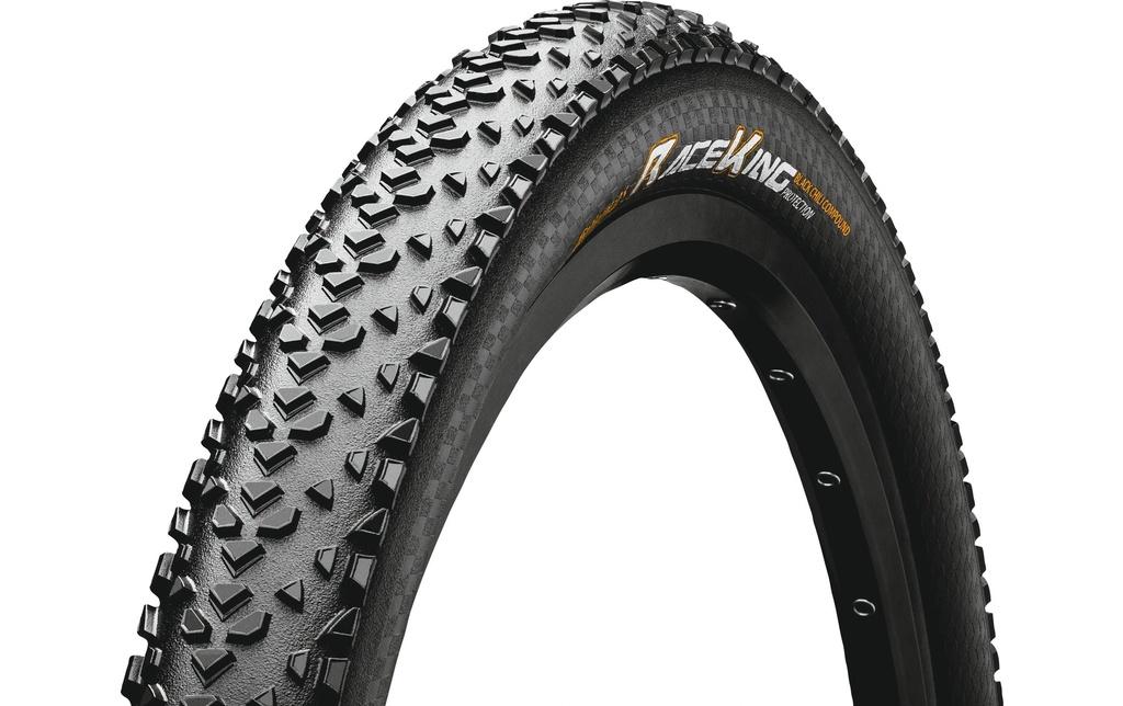 Continental Pneu de vélo Race King 29  x 2.2